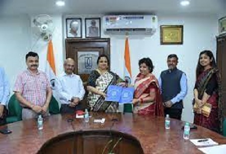 JNU and CUTM Collaborate to Improve Skills Integration in India's Higher Education System